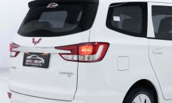 WULING NEW CONFERO (PRISTINE WHITE) TYPE S DOUBLE BLOWER 1.5CC M/T (2021) 9