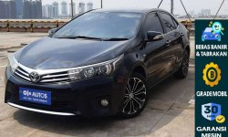 DKI Jakarta, jual mobil Toyota Corolla Altis V 2016 dengan harga terjangkau 1