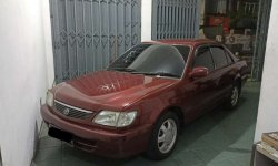 Toyota Soluna 2001 Jawa Timur dijual dengan harga termurah 1