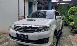 Mobil Toyota Fortuner 2012 dijual, Jawa Tengah 3