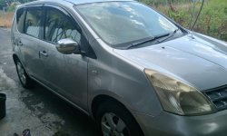 Nissan Livina 2008 Jawa Tengah dijual dengan harga termurah 1