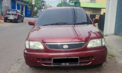 Toyota Soluna 2001 Jawa Timur dijual dengan harga termurah 8