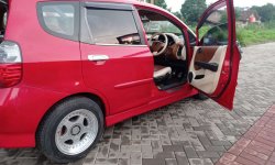 Banten, jual mobil Honda Jazz VTEC 2006 dengan harga terjangkau 3