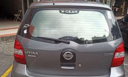 Banten, Nissan Livina X-Gear 2009 kondisi terawat 7