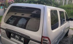 Mobil Isuzu Panther 2017 2.5 terbaik di Kalimantan Timur 5