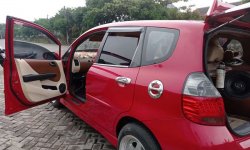 Banten, jual mobil Honda Jazz VTEC 2006 dengan harga terjangkau 1