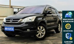 Honda CR-V 2011 Jawa Barat dijual dengan harga termurah 5