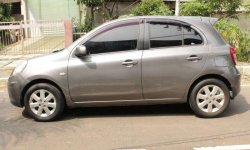Jual mobil bekas murah Nissan March XS 2012 di DKI Jakarta 18