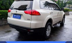 Jawa Barat, Mitsubishi Pajero Sport Exceed 2012 kondisi terawat 8