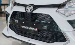 Sumatra Selatan, jual mobil Toyota Agya G 2022 dengan harga terjangkau 3