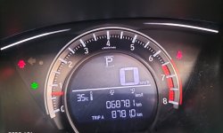 Honda Civic Turbo 1.5 Automatic 2016 7