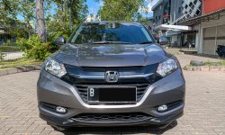 Honda HR-V E CVT Matic 2016 2