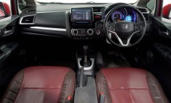 Honda Jazz RS CVT 2017 7