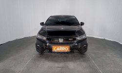Honda City Hatchback New City RS Hatchback CVT 2021 Hitam 2
