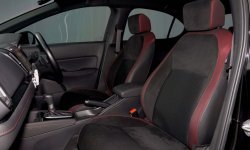Honda City Hatchback New City RS Hatchback CVT 2021 Hitam 7
