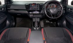 Honda City Hatchback New City RS Hatchback CVT 2021 Hitam 9