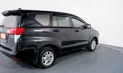 Toyota Innova 2.0 V AT 2019 Hitam 6