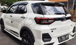 Jual Mobil Bekas promo Toyota Raize 1.0T GR Sport CVT (One Tone) 2021 5