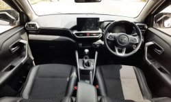 Jual Mobil Bekas promo Toyota Raize 1.0T GR Sport CVT (One Tone) 2021 6