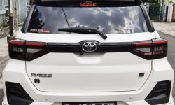 Jual Mobil Bekas promo Toyota Raize 1.0T GR Sport CVT (One Tone) 2021 4