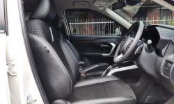 Jual Mobil Bekas promo Toyota Raize 1.0T GR Sport CVT (One Tone) 2021 7