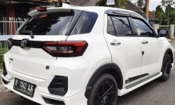 Jual Mobil Bekas promo Toyota Raize 1.0T GR Sport CVT (One Tone) 2021 11