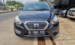 Datsun GO+ T-OPTION 2014 Manual 4