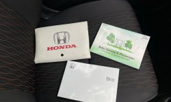 Honda Brio RS 2017 7