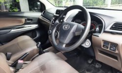Jual Mobil Bekas Promo Toyota Avanza G 2015 6