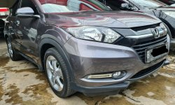 Honda HRV E AT ( Matic )  2017 Abu2 Tua Km 61rban Siap Pakai 2
