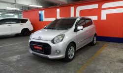 Jual mobil Daihatsu Ayla X 2014 bekas, DKI Jakarta 5