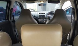 Toyota Agya TRD 1.2 A/T ( Matic ) 2017/ 2018 Putih Siap Pakai Km 41rban Mulus Tangan 1 9