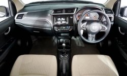 Honda Brio E CVT 2020 Abu-abu 9