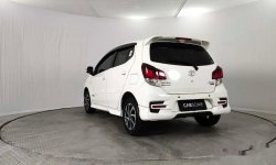 Bengkulu, Toyota Agya G 2019 kondisi terawat 4