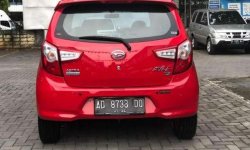 PROMO Daihatsu Ayla 1.2L X AT Tahun 2019 Merah 5