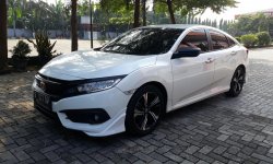 Honda Civic ES Prestige 2018 Putih 6