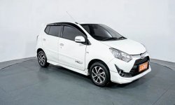 Toyota Agya 1.2L TRD A/T 2019 Putih 1