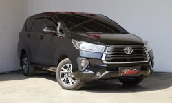 Toyota Innova G Diesel 2.4 A/T 2020 2