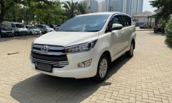 Toyota Kijang Innova G 2019 2