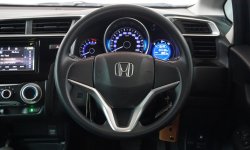 Honda Jazz S 1.5 A/T 2018 9