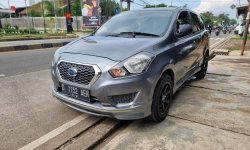 Datsun GO+ T-STYLE 2016 Manual 1