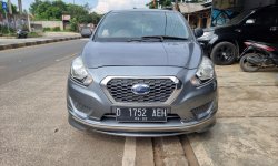 Datsun GO+ T-STYLE 2016 Manual 3