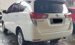 Toyota Innova 2.0 G A/T ( Matic Bensin ) 2017 Putih Km 46rban Mulus 4