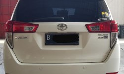 Toyota Innova 2.0 G A/T ( Matic Bensin ) 2017 Putih Km 46rban Mulus 6