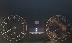 Toyota Innova 2.0 G A/T ( Matic Bensin ) 2017 Putih Km 46rban Mulus 8