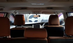 Toyota Innova 2.0 G A/T ( Matic Bensin ) 2017 Putih Km 46rban Mulus 9
