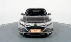 Honda HR-V 1.5L E CVT Special Edition 2018 2