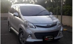 Jual mobil bekas murah Toyota Avanza Veloz 2013 di DKI Jakarta 11