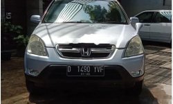 Jual mobil bekas murah Honda CR-V 2.4 2003 di Jawa Barat 8