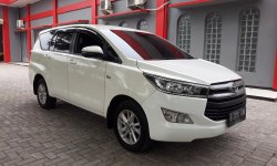 Toyota Kijang Innova G A/T Gasoline 2020 Putih 4